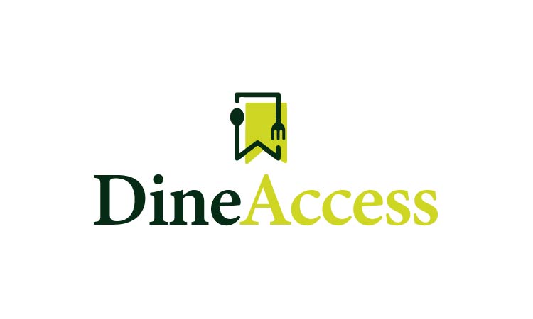 DineAccess.com - New premium domains for sale